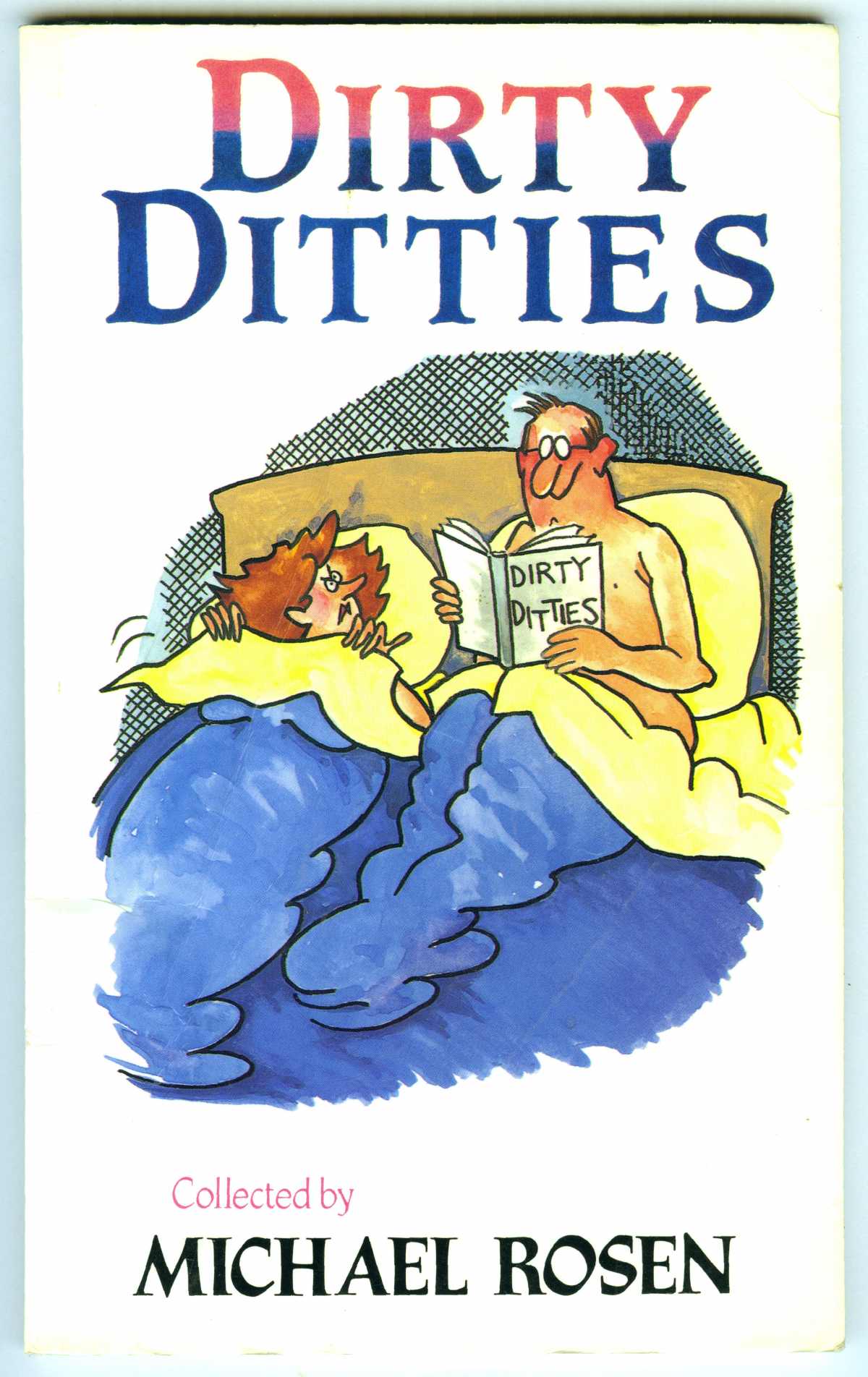 rude rhymes