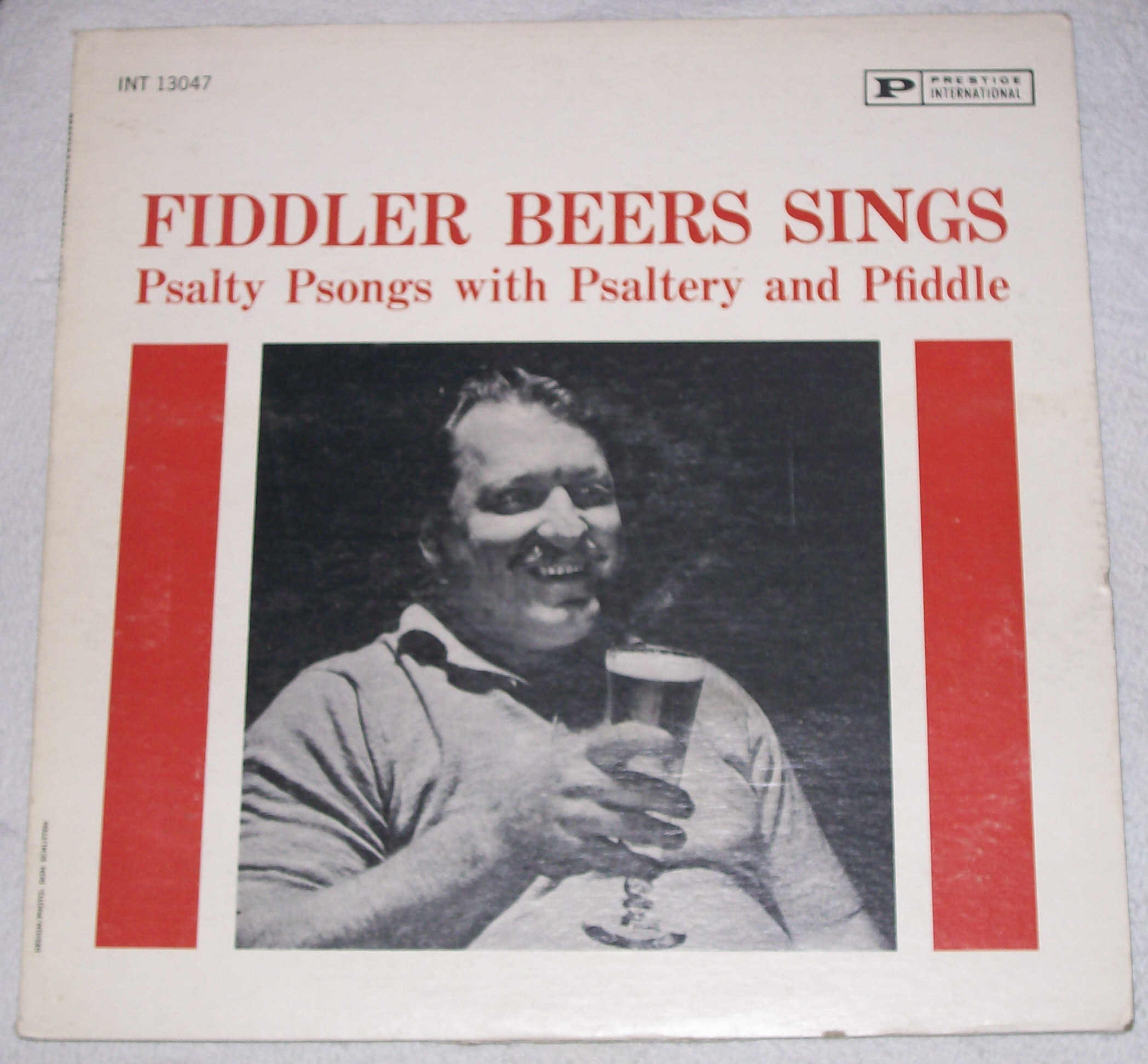 lightweight fake bottles to use for fiddler on the roof