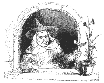 Narrator of Tales
