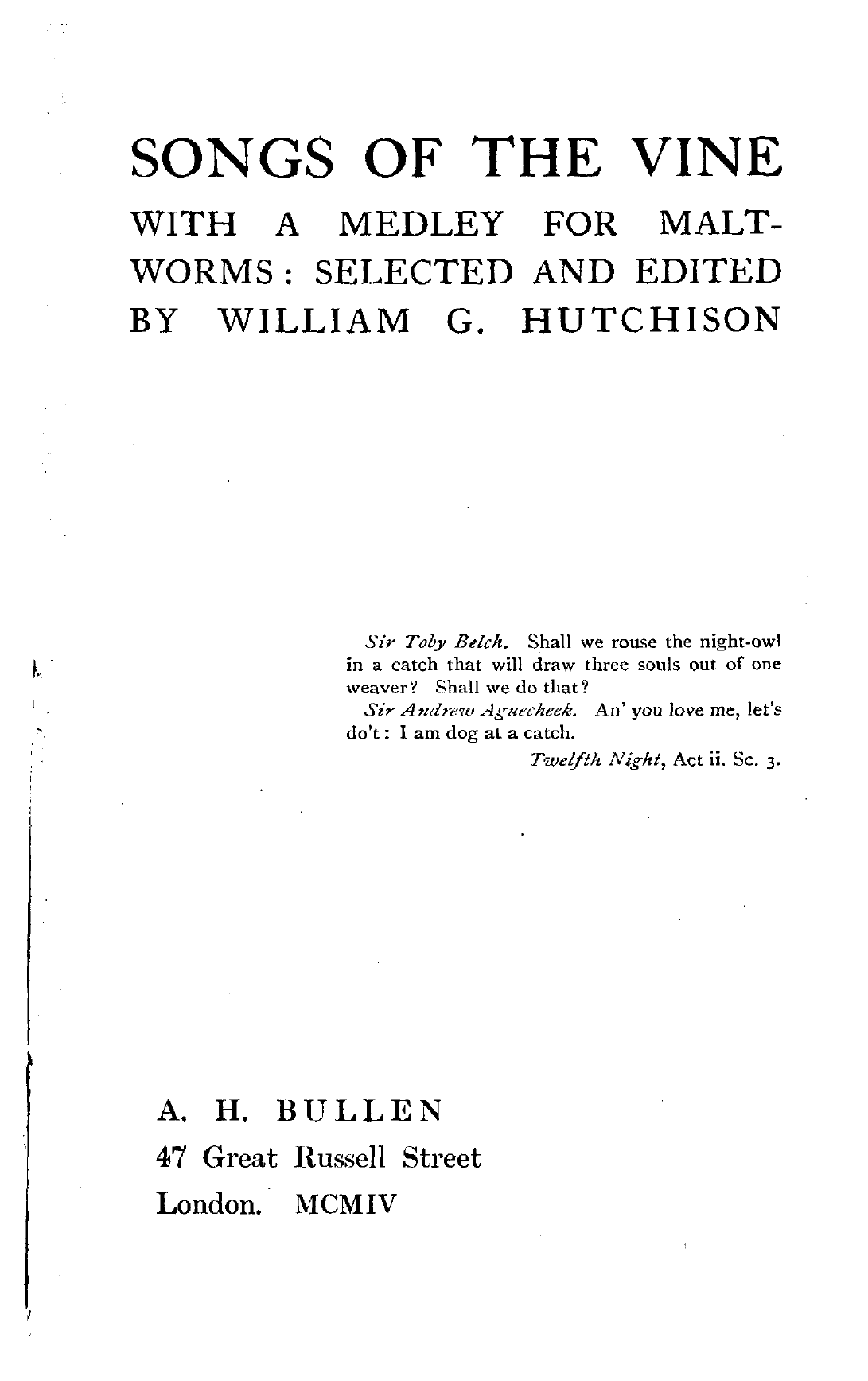 French Psalms, Hymns and Spiritual Songs: with a pure prose pronunciation,  in accordance with the usage of the cognate languages page 44