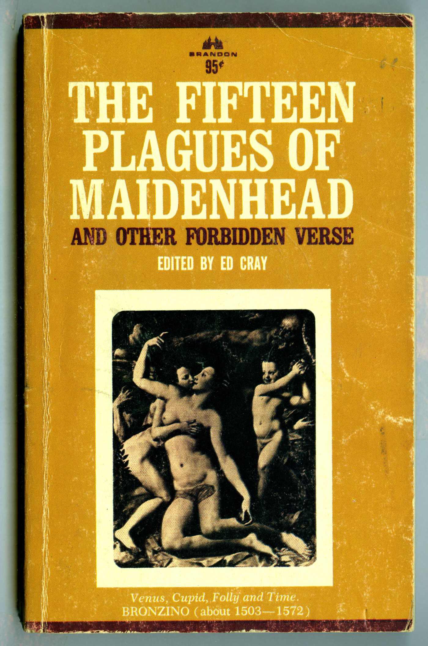 Fifteen Plagues of the Maidenhead (1966)
