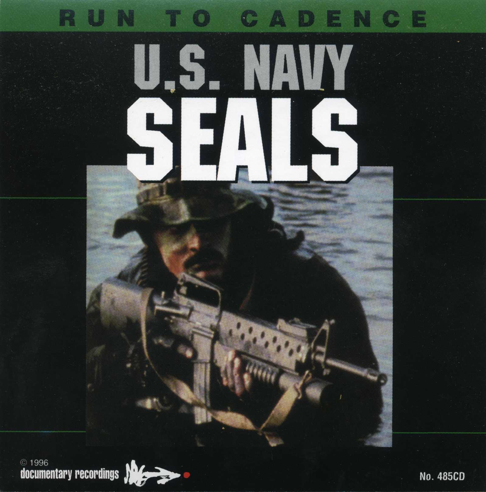 Run to Cadence with the Navy Seals (1996)